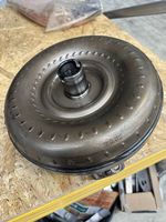 Mercedes Benz W221 Wandler Automatikgetriebe A2212501502