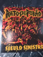 Ratos de Porao