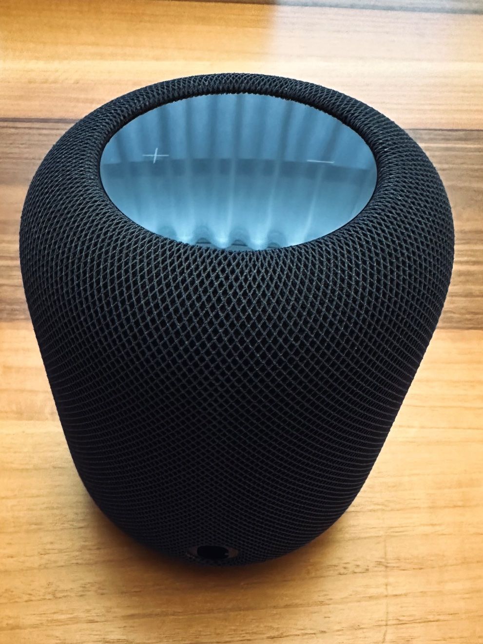 Apple Casse acustiche: Apple HomePod 2nd Generation, Midnight Black – Usato da Mörschwil venduto da vet_vzj9 2