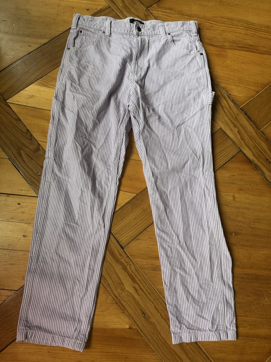 Dickies Pantaloni: Pantalon Dickies – Nuovo (secondo la descrizione) da Auvernier venduto da Tatel2012