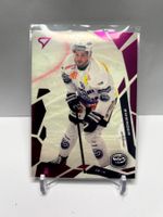 Dominic Zwerger - Eishockey-Sammelkarte! Pink