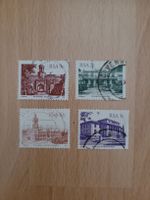 Briefmarken Südafrika
