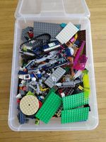 Grosse Legomischung