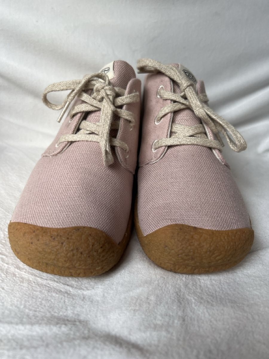 Keen Scarpe da donna: Keen Mosey Chukka Canvas – Nuovo (secondo la descrizione) da Mörel venduto da Emozia 3