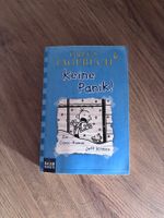 Gregs Tagebuch Band 6 Keine Panik Jeff Kinney Buch