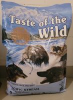 Hundefutter Taste of the Wild Pacific Stream 12,2kg