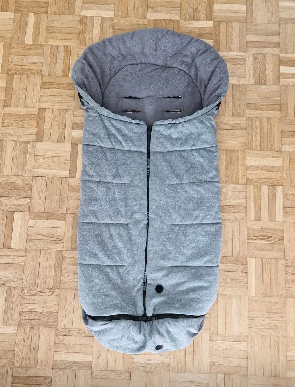ABC Design Sacchi a pelo: Wintersack für ABC Design Kinderwagen – Usato da  venduto da