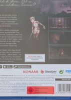 Silent Hill 2 Remake PS5 Spiel neuwertiger Zustand