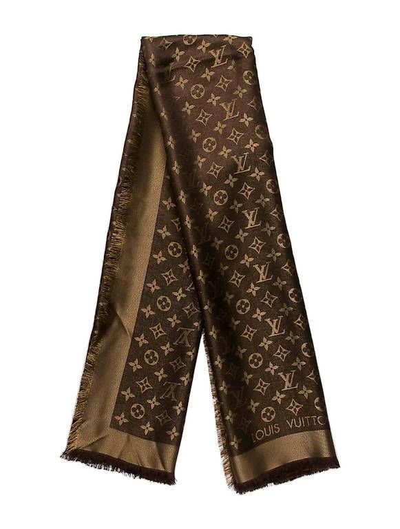 Foulard & Sciarpe: Louis Vuitton Schal – Usato da Opfikon venduto da B777-1