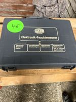 Elektronik Feuchte Messer gebraucht 