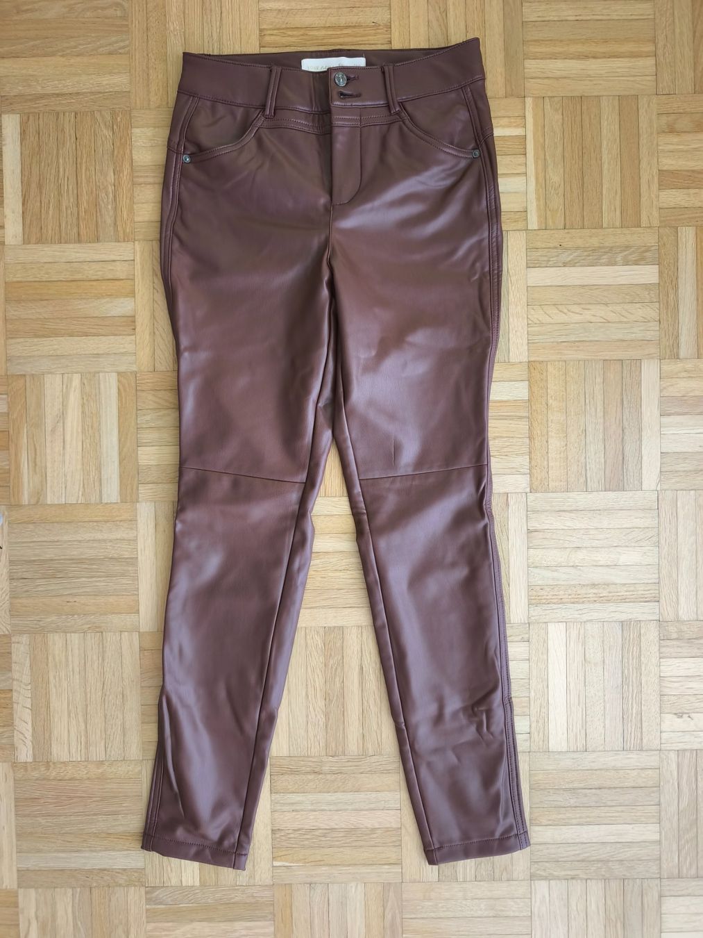 Jeans: Jeans STREET ONE, neu, elastisch Gr. 34/30, – Nuovo e nell'imballaggio originale da Geroldswil venduto da AndiHighflyer