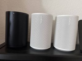 Sonos Lautsprecher