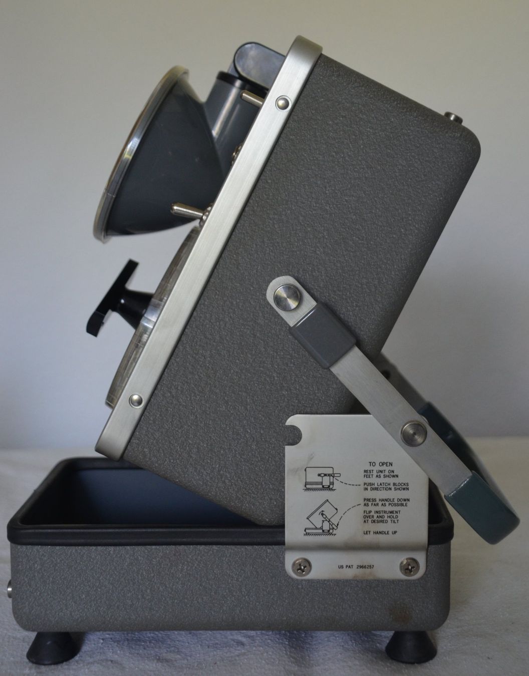 Lampade: Strobotac 1538-A Stroboscope – Usato da Collonges venduto da arashee 5