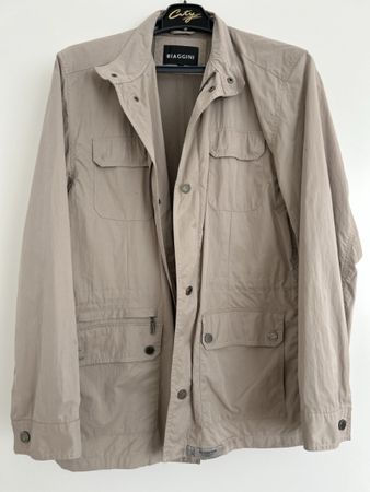 Biaggini Jacke Grösse 50