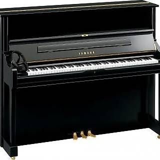 Yamaha Strumenti musicali: Yamaha U1 Silent SH3 – Nuovo (secondo la descrizione) da Bern venduto da Heutschipiano