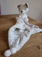 Süsser Kuschelbär mit Nuschi, Baby Spielzeug, neuwertig