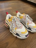 Balenciaga Triple S Sneaker Gr. 37 - Top Zustand!