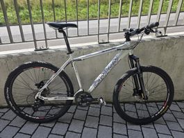 Canyon Mountainbike Speed 10