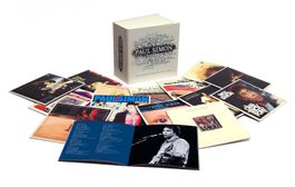 Paul Simon Complete Albums Collection CD Box Set MINT / MINT