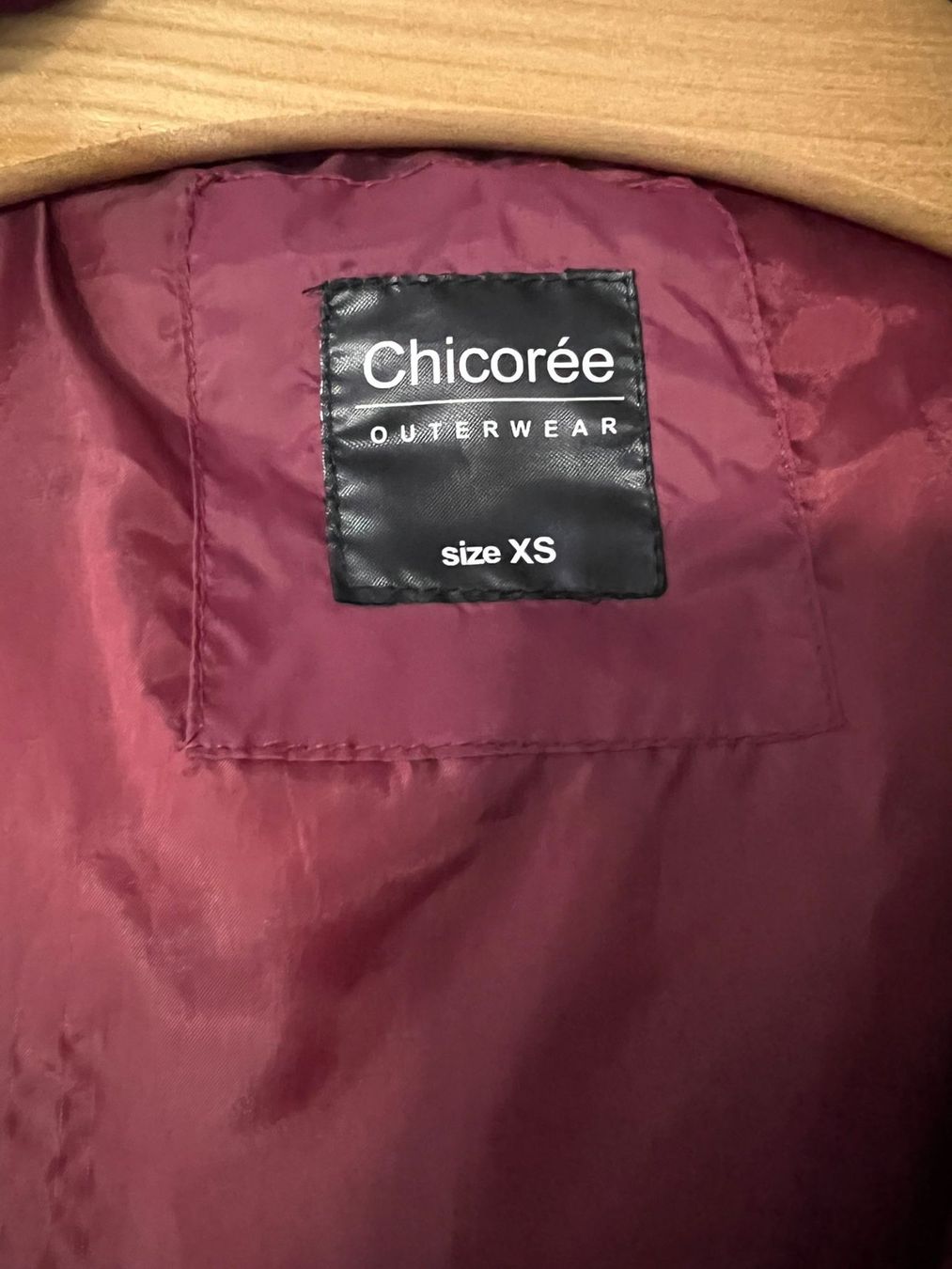 Giacche: Damen Jacke Bordeux – Usato da Lupfig venduto da Pluribus 2