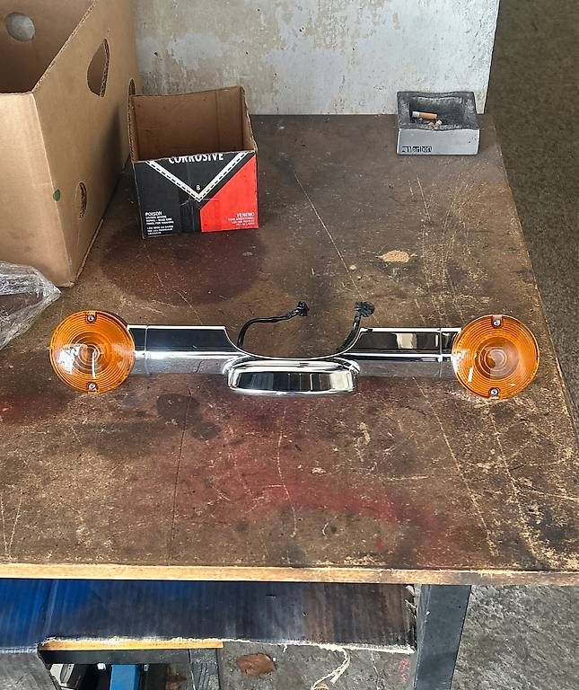 Chopper: Harley Davidson heritage frecce  – Usato da Montagnola venduto da gia_6tcc