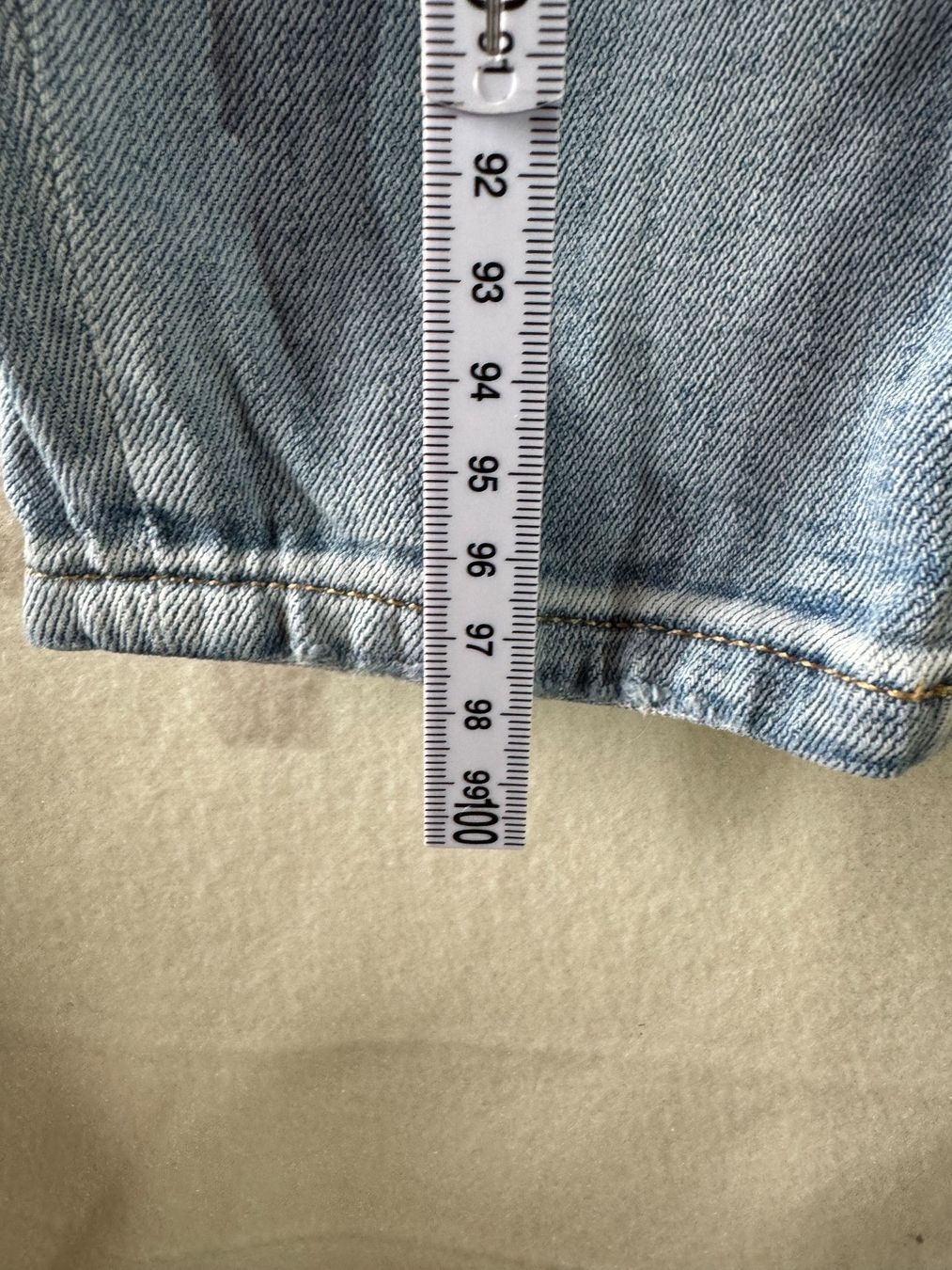 H&M Jeans: H&M Jeans Gr. 36 – D'occasion à Grosswangen par SALE_SALE_SALE 1