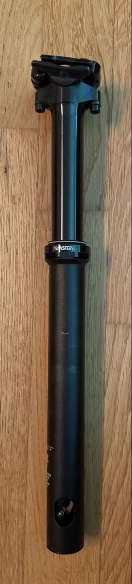 Fox Pièces détachées: Fox Transfer SL 30,9 – Neuf (Voir description) à Emmenbrücke par Herzog07 3
