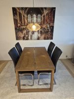 IKEA Mörbylånga Esstisch 140 × 85 cm - sehr guter Zustand