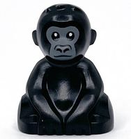 LEGO Gorilla Baby NEU