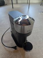 Venturo Nespresso Kaffeemaschine