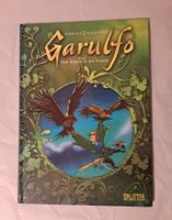Garulfo: Band 1. Vom Regen in die Traufe, Ayroles / Maïorana
