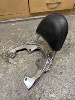 Rückenlehne für Harley Vrod 
