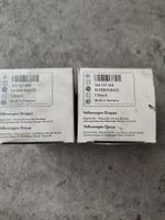 2x VW/ Audi Kraftstofffilter 1K0 127 434 neu