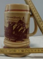 Bier-Humpen Hohenstein Emstthal