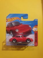 Hot Wheels '96 PORSCHE CARRERA