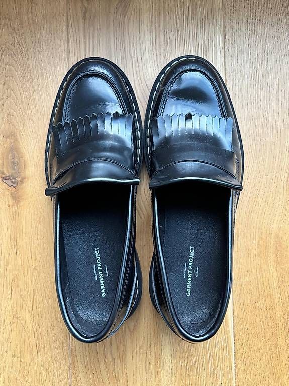 Damenschuhe: Loafer Garment Project – Gebraucht aus Zürich von manufr21 1
