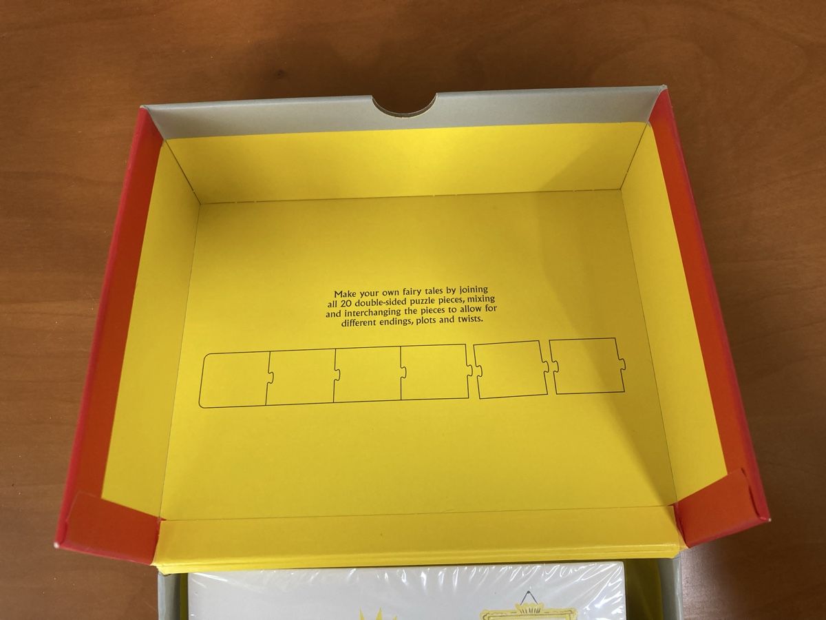 Spielzeuge: Story Box for Kids – Neu und originalverpackt aus Winterthur von niemim 2