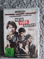 NEW YORK SAINTS     DVD