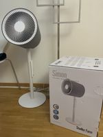 Ventilator Stadler Form - Simon