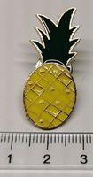 Ananas - Pin   (neu/OVP)