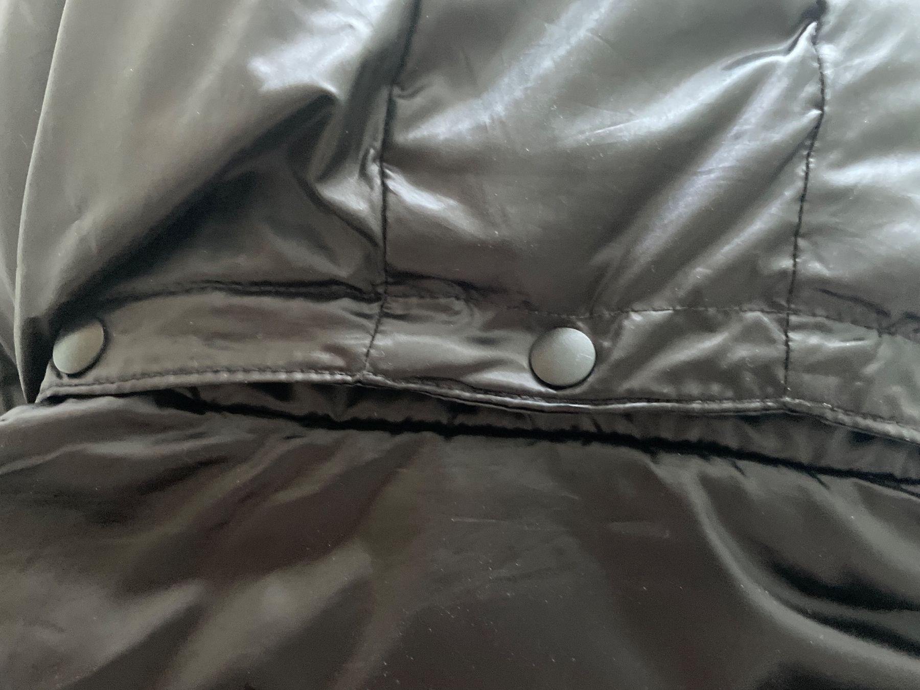 Calvin Klein Jacken: Calvin Klein Jeans Winterjacke, Gr. M – Neu (gemäss Beschreibung) aus Winterthur von seamaster1 4