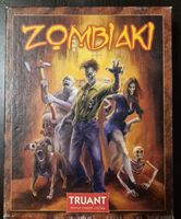 Zombiaki Spiel
