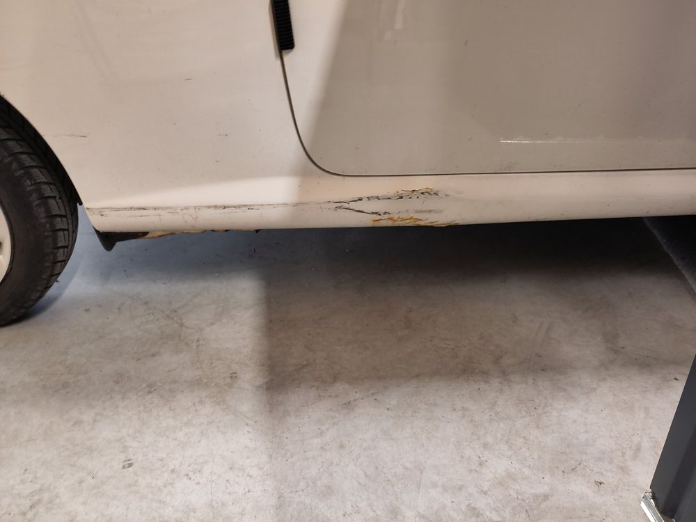 Citroën Automobili: Citroen C1 – Difettoso da Cazis venduto da johnnypfirsich 4