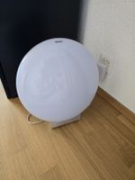 Beurer TL 70 Tageslichtlampe Tischlampe