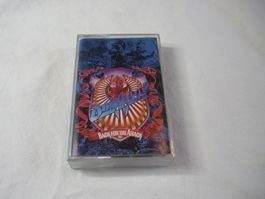 MC Kassette Pop Rock - Dokken - back for the