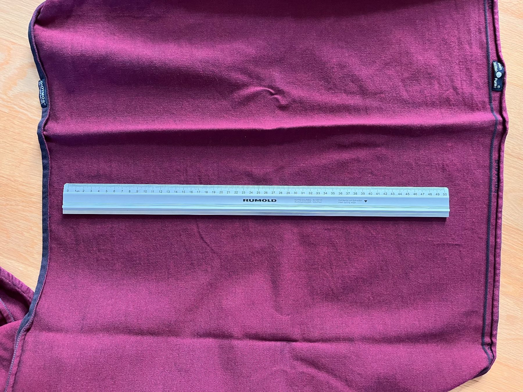 Didymos Bauch- & Rückentragen: Didymos Tragetuch – Gebraucht aus Eglisau von marii 1