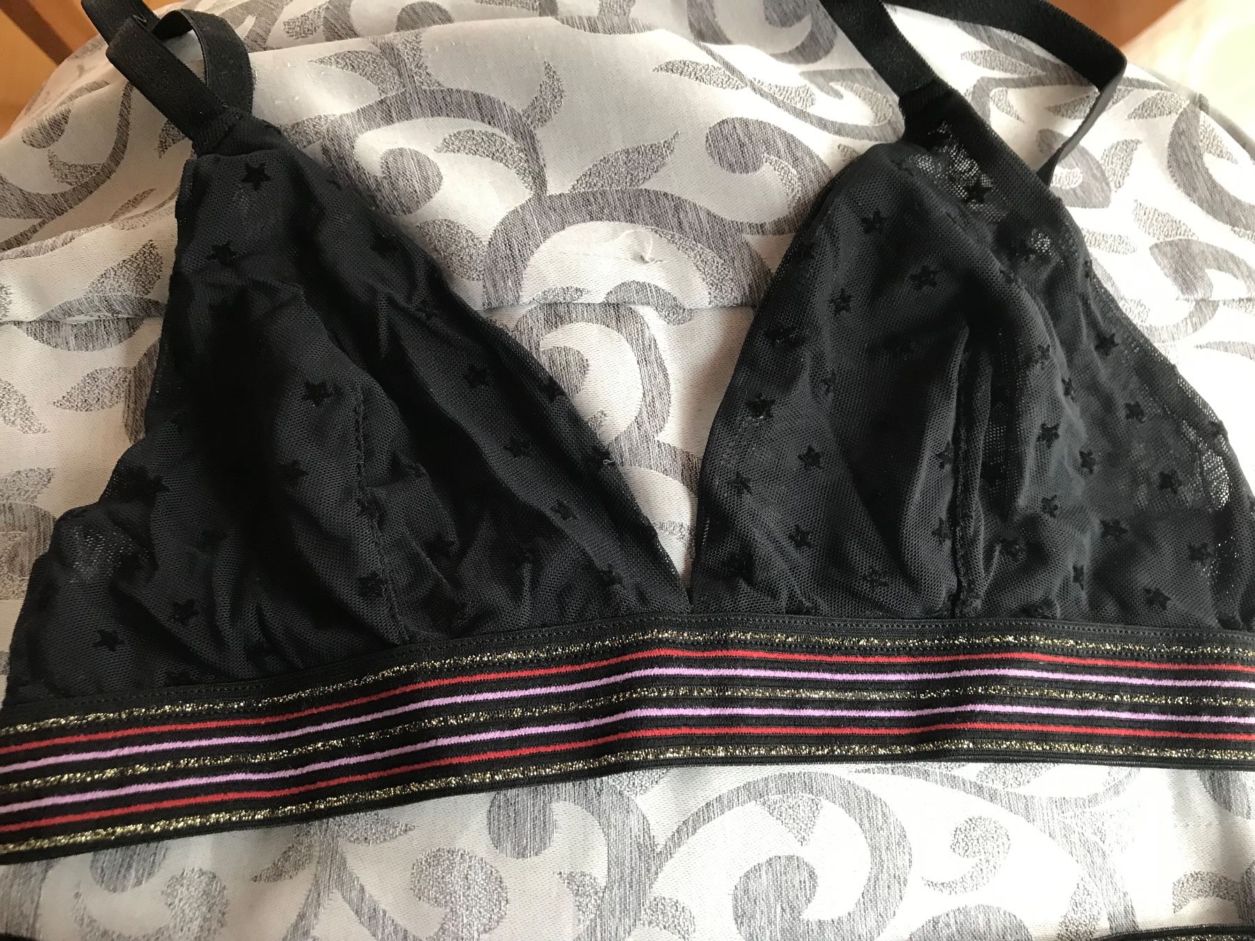 Altra biancheria intima: Schwarzes BH-Set  BH – Nuovo (secondo la descrizione) da Alpnach Dorf venduto da marvo 1
