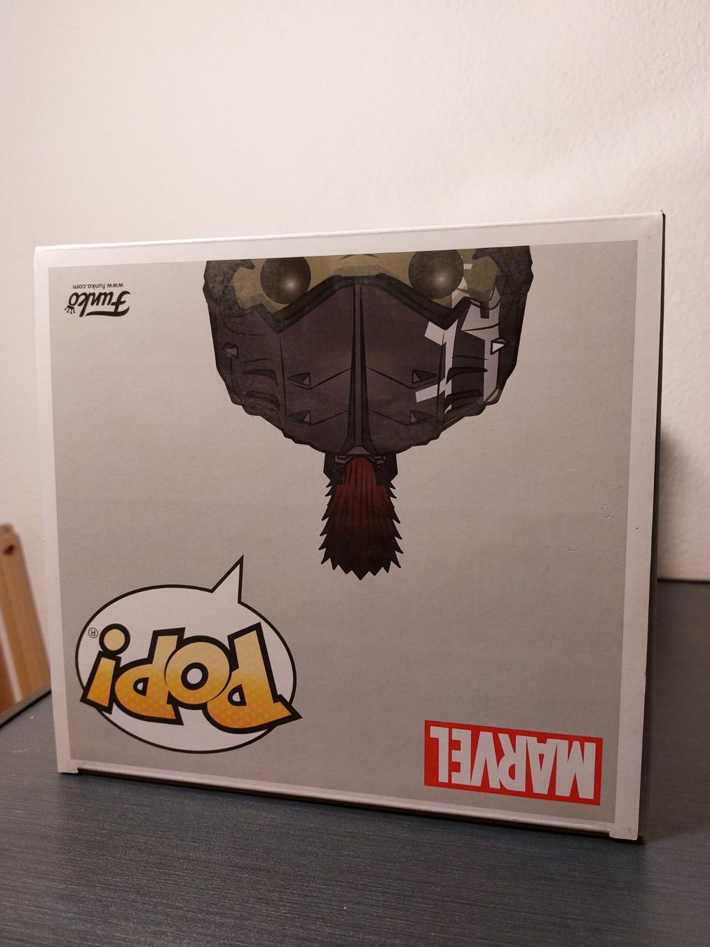 Funko Figuren: Hulk Gladiator 10 inch – Neu (gemäss Beschreibung) aus Schafisheim von qay02 7