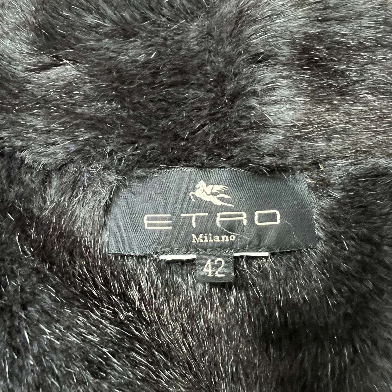 Etro Vestes: ETRO Jacke Reversible 💜 – D'occasion à Zürich par ClosetQueen 8