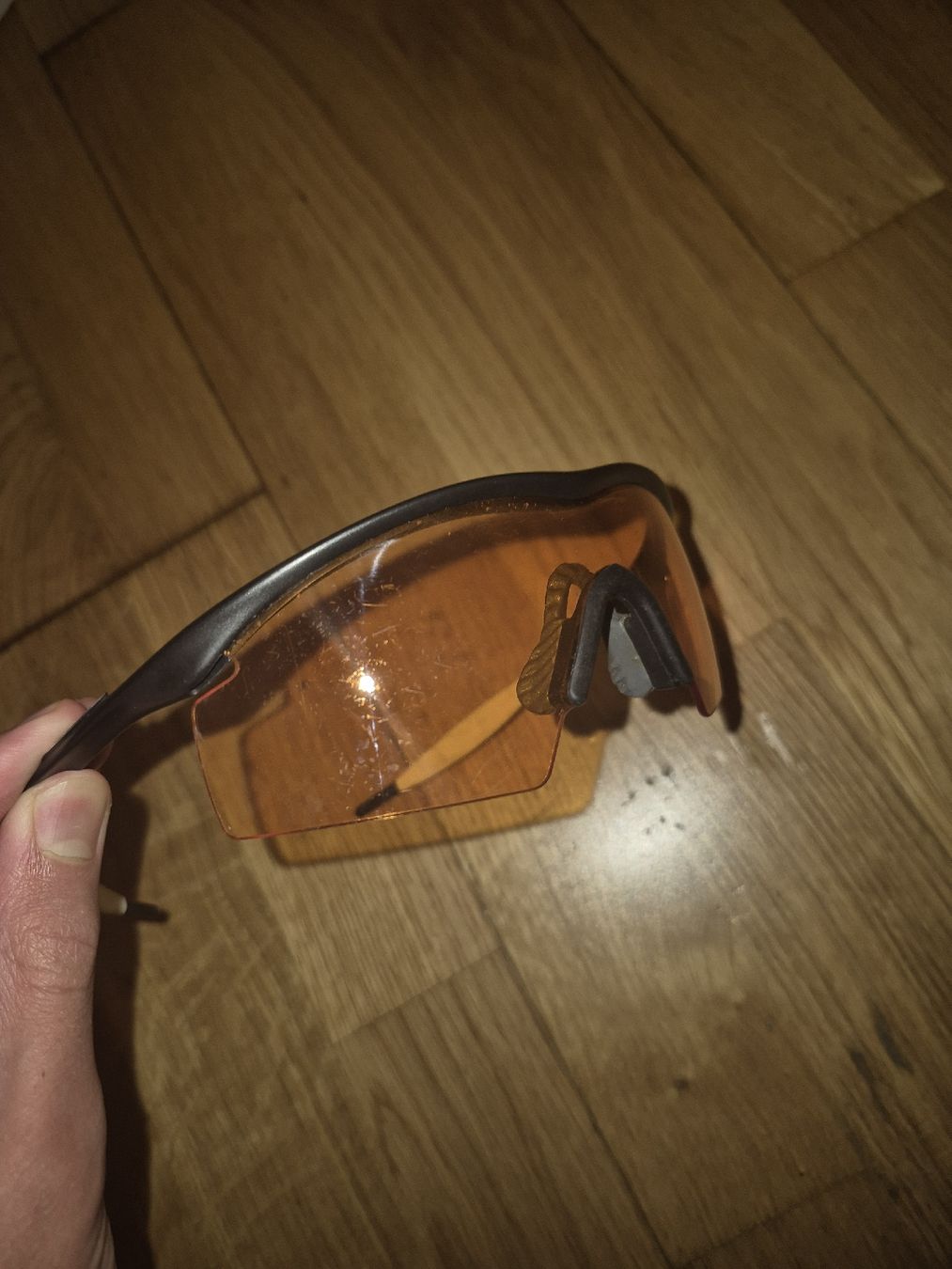 Oakley Occhiali & Lenti: Lunettes Oakley – Usato da Nidau venduto da bab_nv6r 3